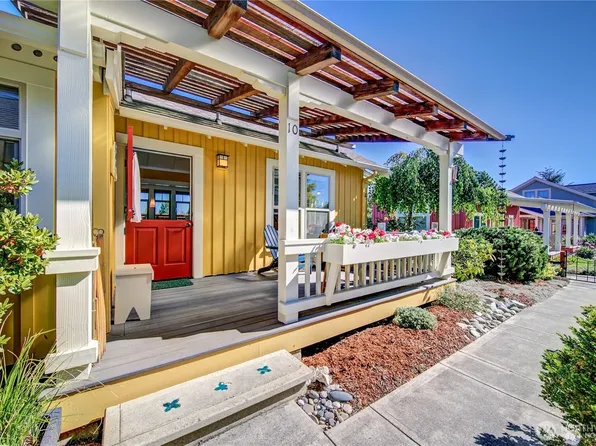 303 Castellano Way #10, Port Townsend, WA 98368