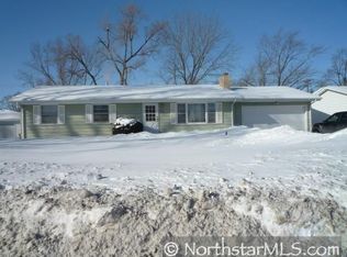 8606 12th Ave S, Bloomington, MN 55425