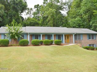 540 Commanche Pl, Macon, GA 31210
