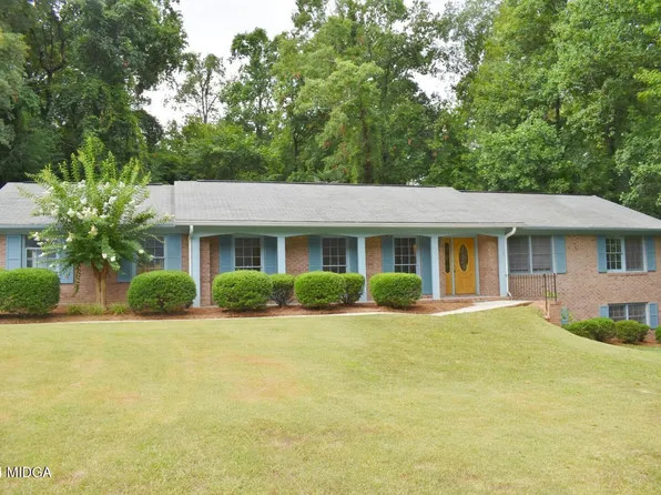 540 Commanche Pl, Macon, GA 31210