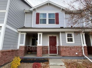 5803 N Ceylon St, Denver, CO 80249