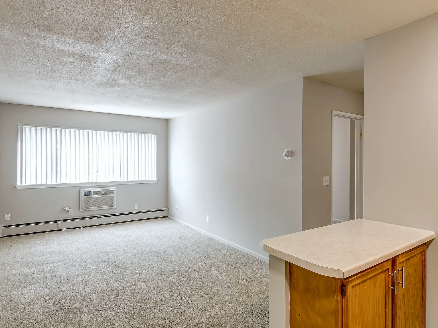 Pine Tree Park Apartments — Photo 4