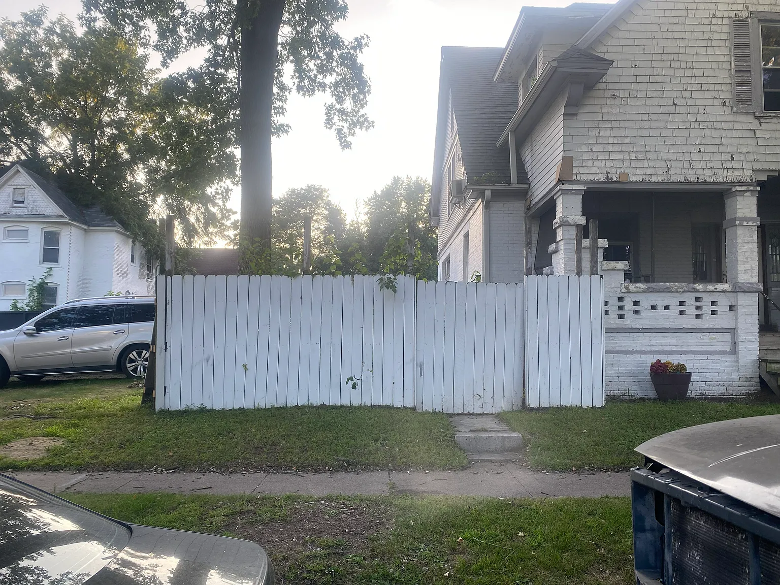 3 bed, 1.5 bath, 2056 sqft, $1,450 — Photo 3