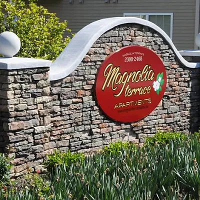 Magnolia Terrace Apts