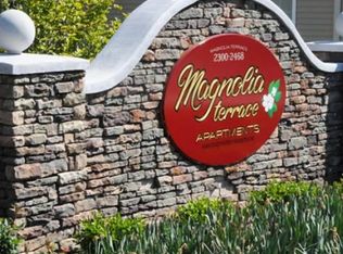 Magnolia Terrace Apts, Harrisburg, PA 17110