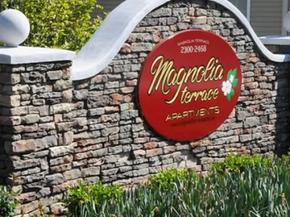 Magnolia Terrace Apts