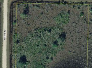 17544 NW 314th St, Okeechobee, FL 34972