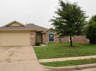 6524 Sierra Madre Dr, Fort Worth, TX 76179