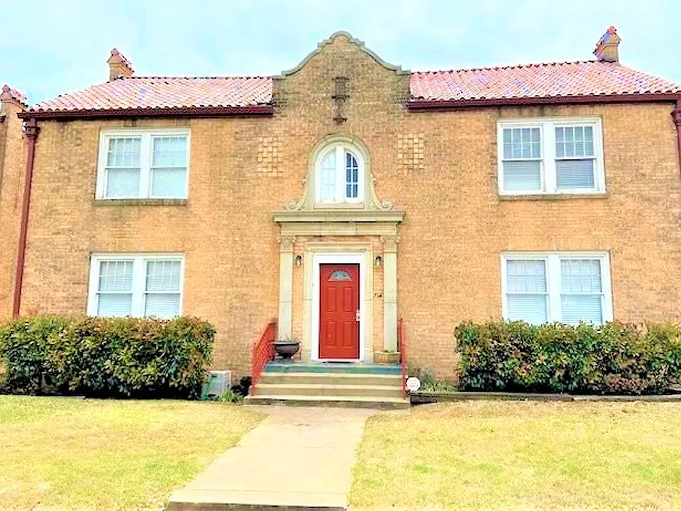 714 NW 30th St