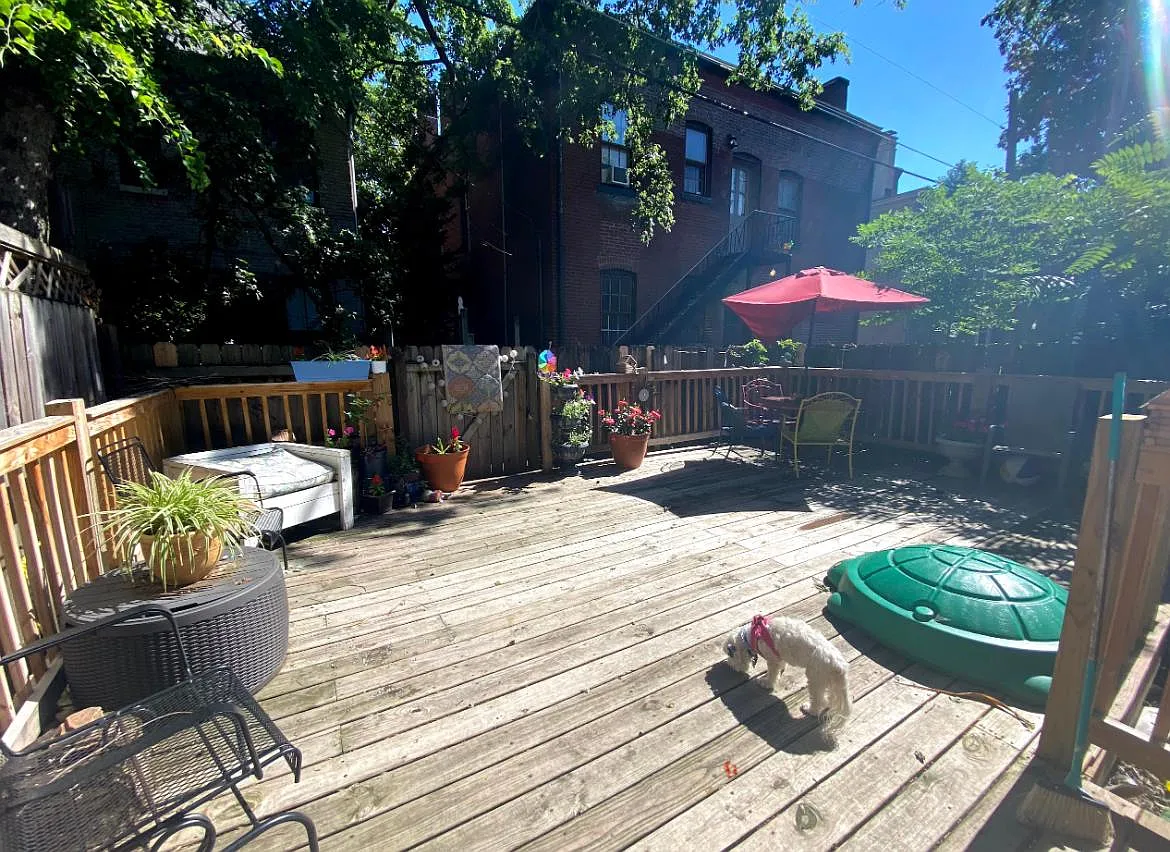 519 W Hill St — Photo 4