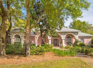 10080 Rookery Rd, Perdido Key, FL 32507