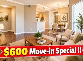 6000 Shepherd Mountain Cv UNIT 1401, Austin, TX 78730