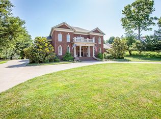 306 Stonehedge St, Frankfort, KY 40601
