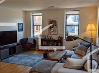 29 Brainerd Rd #23, Allston, MA 02134