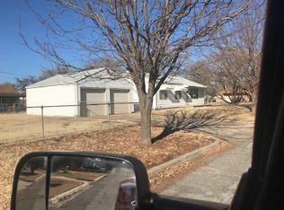 401 W 33rd St S, Wichita, KS 67217