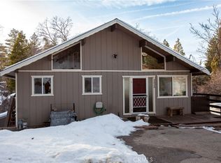 2626 Soutar Dr, Running Springs, CA 92382