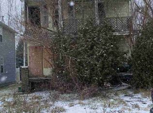 7077 Tappan St, Detroit, MI 48234
