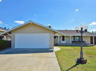 42766 Parkwood St, Fremont, CA 94538