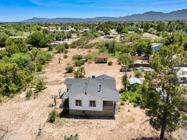 1809 E Aspen Street, Cottonwood, AZ 86326