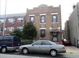 4164 54th St, Woodside, NY 11377