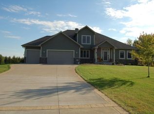 1210 Rondeau Lake Rd W, Forest Lake, MN 55025