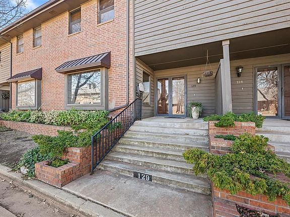 4th image of 11300 N Pennsylvania Ave APT 129