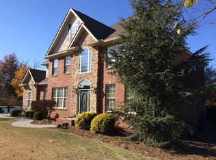 339 Lindbrook Way, Maryville, TN 37803