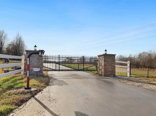3710 S Rust Rd, Grain Valley, MO 64029