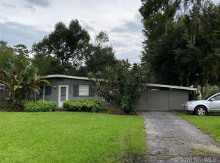 2180 Burma Rd, New Smyrna Beach, FL 32168