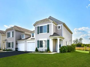 2429 Roxbury Ln, Montgomery, IL 60538