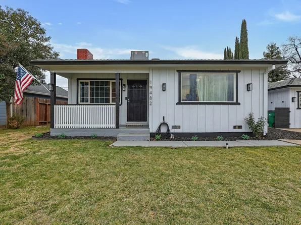 19482 Jacqueline St, Anderson, CA 96007