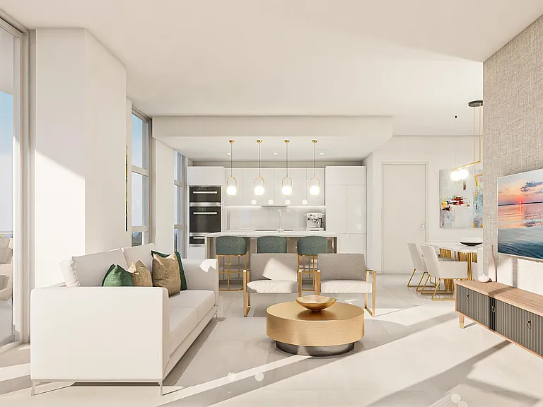 220 Lake Shore Dr #925 — Photo 3