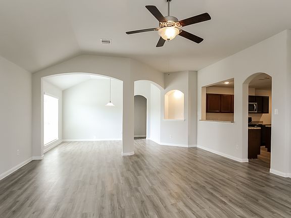 Representative home photo. Representative home photo.