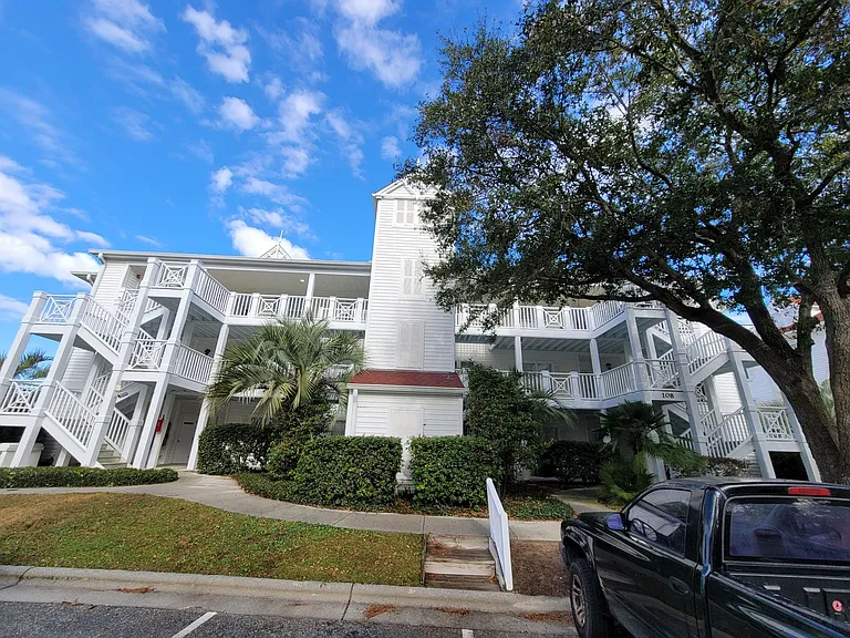 108 Turtle Cay Dr #8 — Photo 2