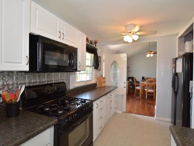 1248 River Oaks Dr, Norfolk, VA, 23502