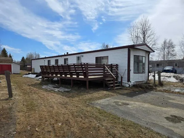 812 6th Ave SW #40, Slave Lake, AB T0G 2A4
