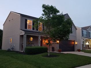 8156 Biltmore Dr, Blacklick, OH 43004