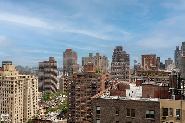 Rented by Brown Harris Stevens | media 18