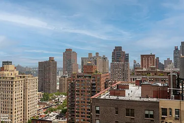 Rented by Brown Harris Stevens