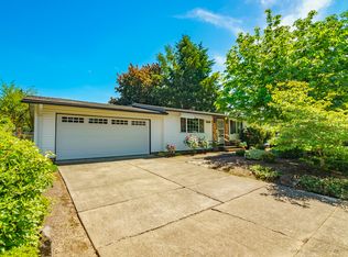 1668 SE 53rd Ave, Hillsboro, OR 97123