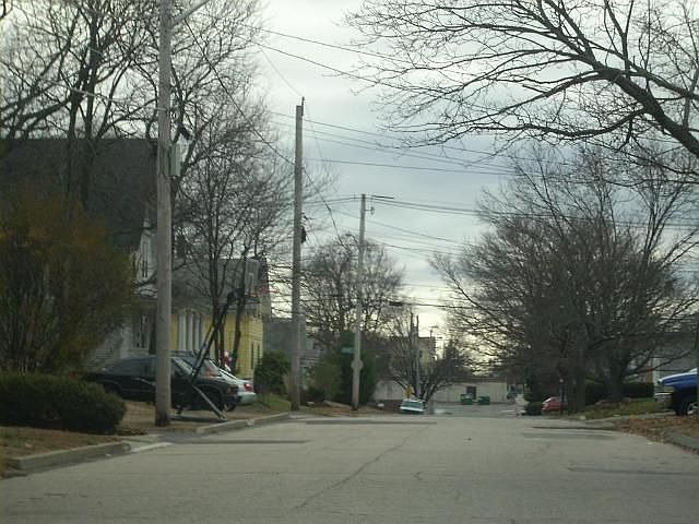 2nd image of 21 N Clarendon St