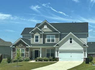 18 Kilgarth Ct, Elgin, SC 29045