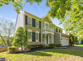 119 Meade Dr SW, Leesburg, VA