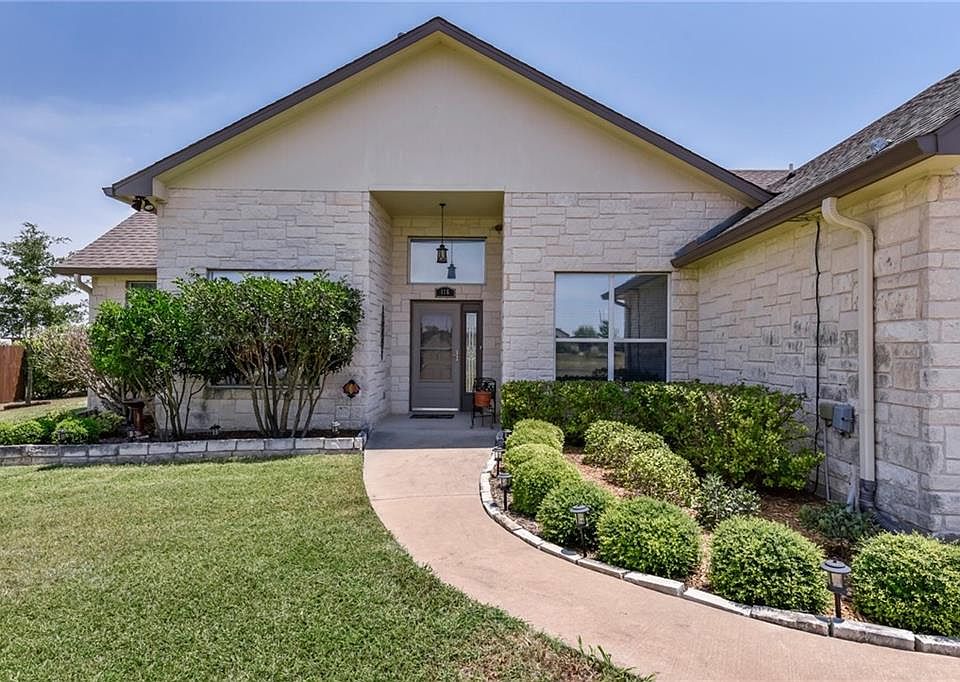 Zillow Jarrell Texas