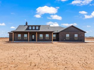 5601 County Road 6100, Lubbock, TX 79415
