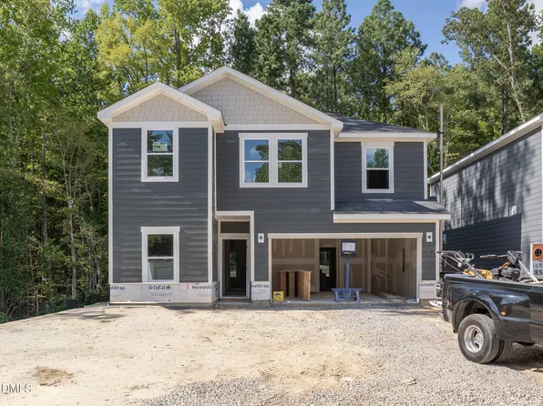 5947 Fallowfield Ln, Raleigh, NC 27616