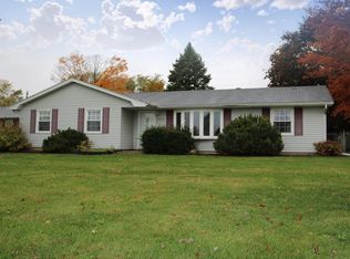 19240 W Airport Rd, Romeoville, IL 60446