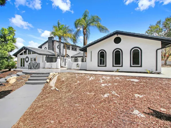 3065 Fairview Dr, Vista, CA 92084