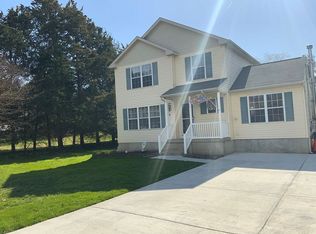46 Evergreen Ave, Blackwood, NJ 08012