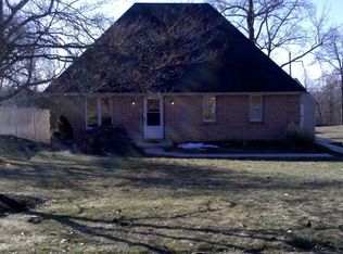 7353 W Appalachian Trl, Harrisburg, PA 17112